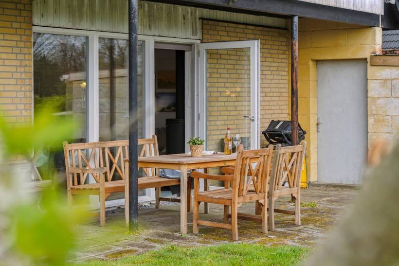 Foto von Ferienhaus YX66 in Asaa - Nordjütland Ost