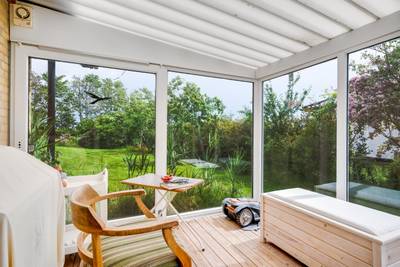 Vorschaubild von Ferienhaus YX66 in Asaa - Nordjütland Ost