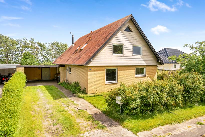 Foto von Ferienhaus YX66 in Asaa - Nordjütland Ost