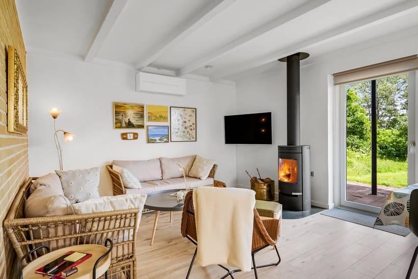 Foto von Ferienhaus YX66 in Asaa - Nordjütland Ost