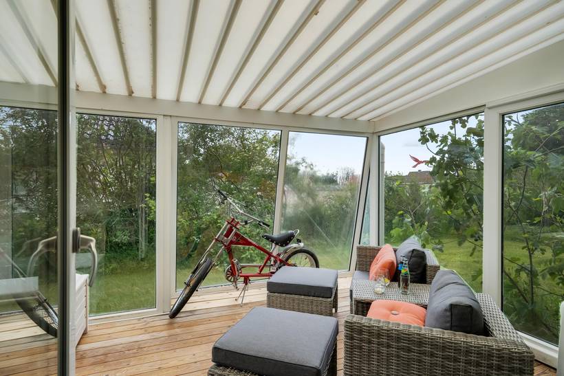 Foto von Ferienhaus YX66 in Asaa - Nordjütland Ost