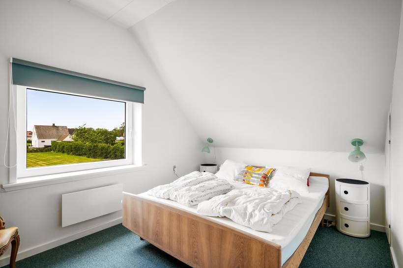 Foto von Ferienhaus YX66 in Asaa - Nordjütland Ost