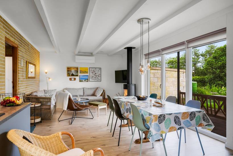Foto von Ferienhaus YX66 in Asaa - Nordjütland Ost