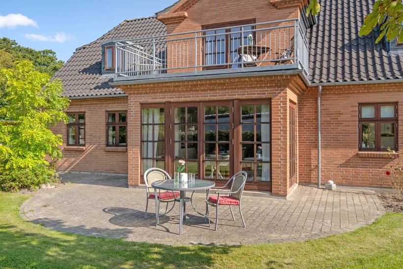 Foto von Ferienhaus YX72 in Gøttrup - Nordjütland