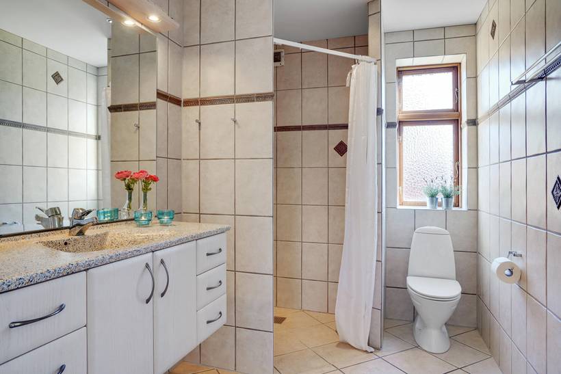 Foto von Ferienhaus YX72 in Gøttrup - Nordjütland