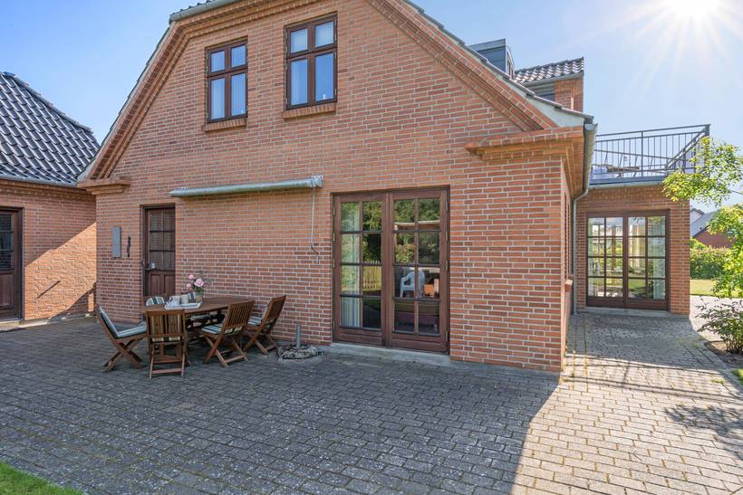 Foto von Ferienhaus YX72 in Gøttrup - Nordjütland
