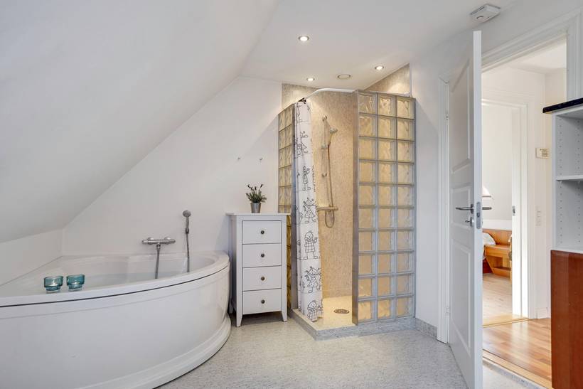 Foto von Ferienhaus YX72 in Gøttrup - Nordjütland