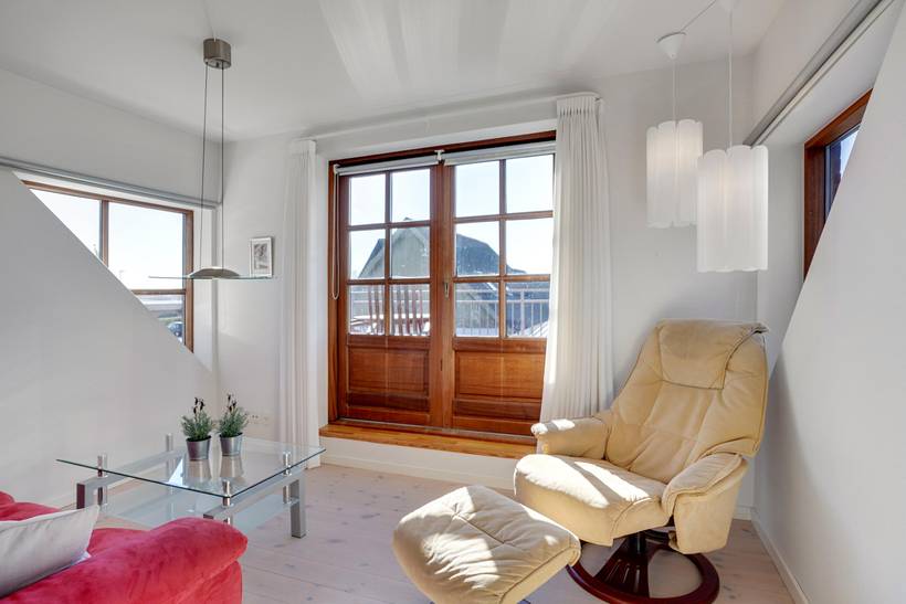 Foto von Ferienhaus YX72 in Gøttrup - Nordjütland