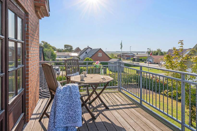 Foto von Ferienhaus YX72 in Gøttrup - Nordjütland