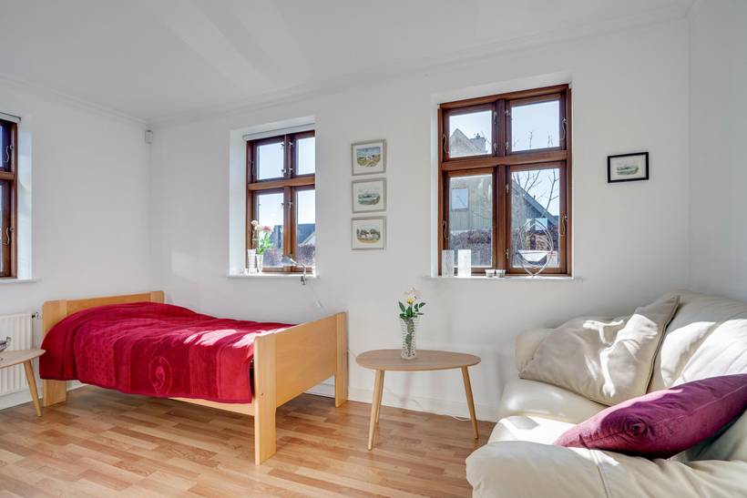 Foto von Ferienhaus YX72 in Gøttrup - Nordjütland