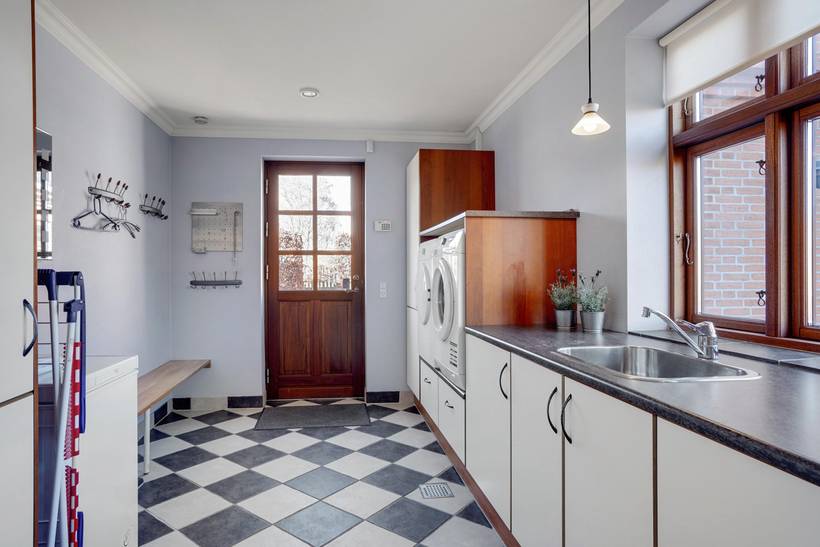 Foto von Ferienhaus YX72 in Gøttrup - Nordjütland