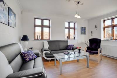Vorschaubild von Ferienhaus YX72 in Gøttrup - Nordjütland