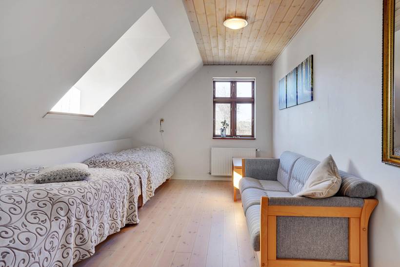 Foto von Ferienhaus YX72 in Gøttrup - Nordjütland