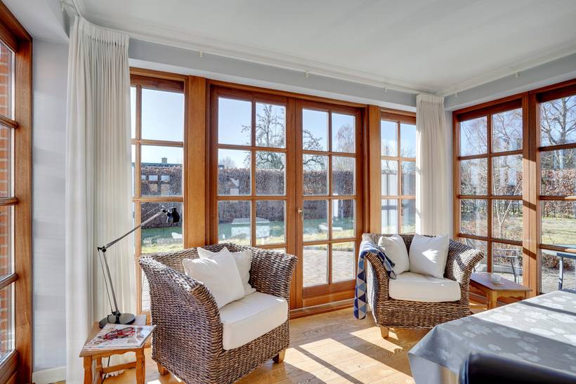 Foto von Ferienhaus YX72 in Gøttrup - Nordjütland