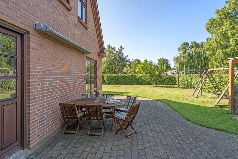 Foto von Ferienhaus YX72 in Gøttrup - Nordjütland