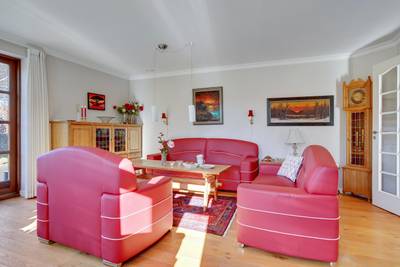 Vorschaubild von Ferienhaus YX72 in Gøttrup - Nordjütland