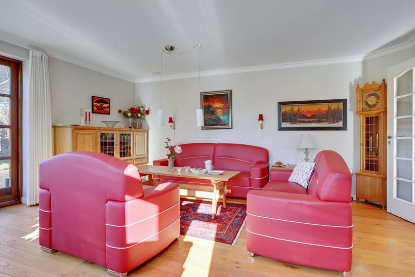 Foto von Ferienhaus YX72 in Gøttrup - Nordjütland