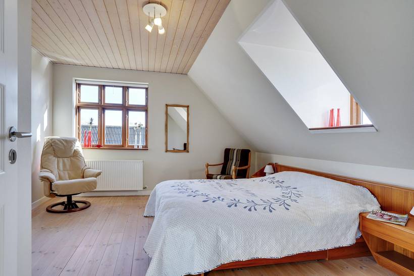Foto von Ferienhaus YX72 in Gøttrup - Nordjütland