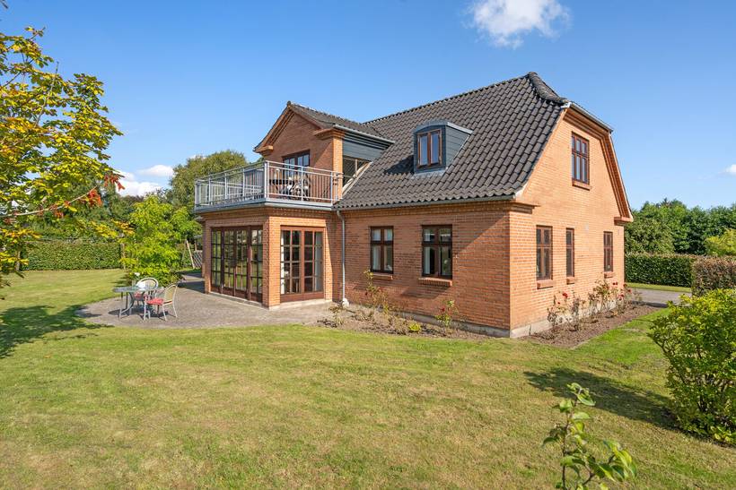 Foto von Ferienhaus YX72 in Gøttrup - Nordjütland