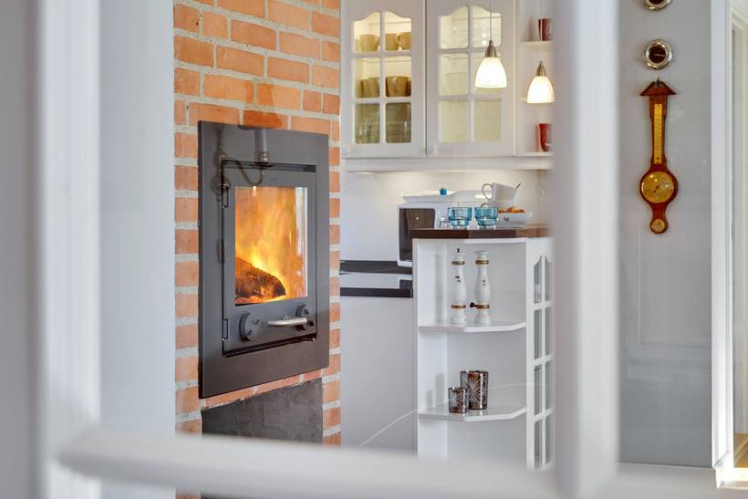Foto von Ferienhaus YX72 in Gøttrup - Nordjütland
