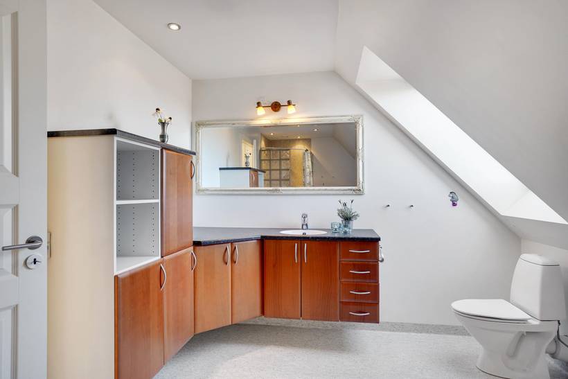 Foto von Ferienhaus YX72 in Gøttrup - Nordjütland