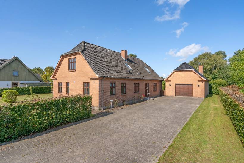 Foto von Ferienhaus YX72 in Gøttrup - Nordjütland