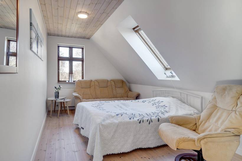 Foto von Ferienhaus YX72 in Gøttrup - Nordjütland