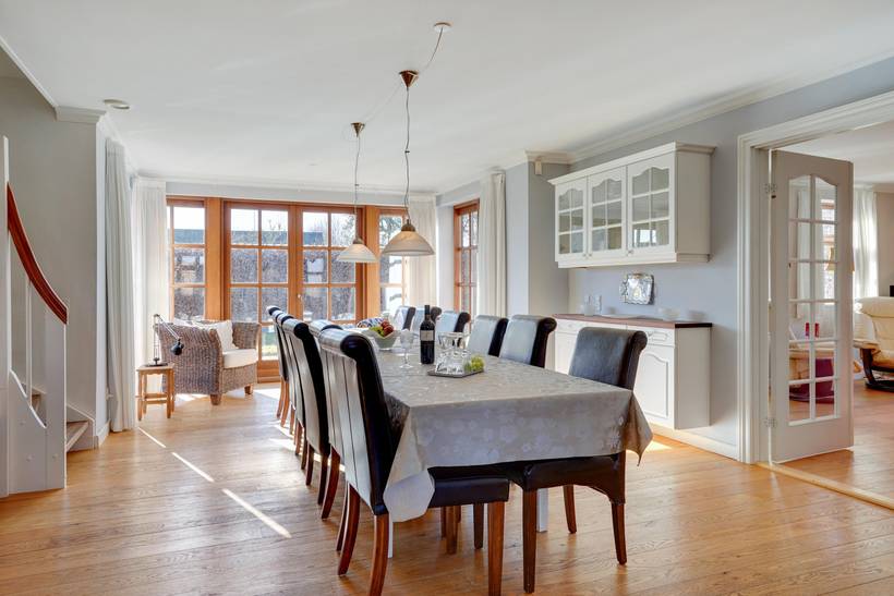 Foto von Ferienhaus YX72 in Gøttrup - Nordjütland