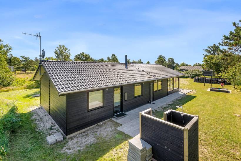 Foto von Ferienhaus YX73 in Lyngså - Nordjütland Ost