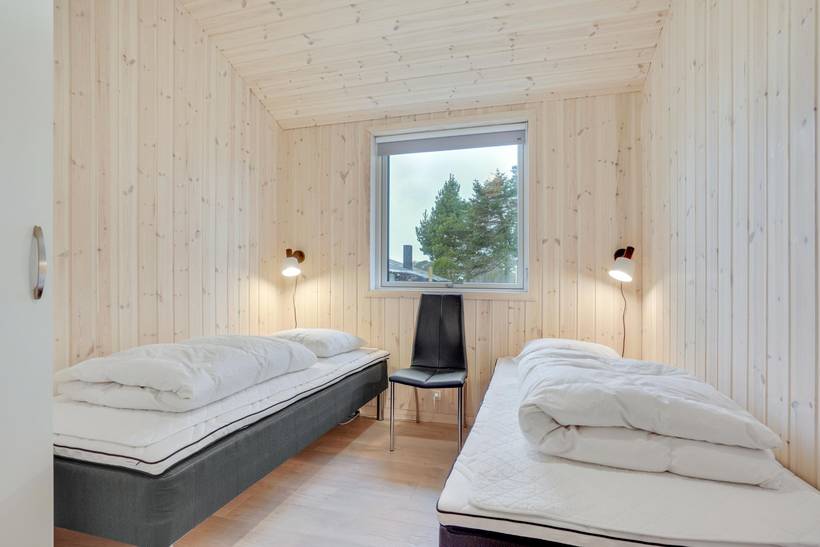 Foto von Ferienhaus YX73 in Lyngså - Nordjütland Ost