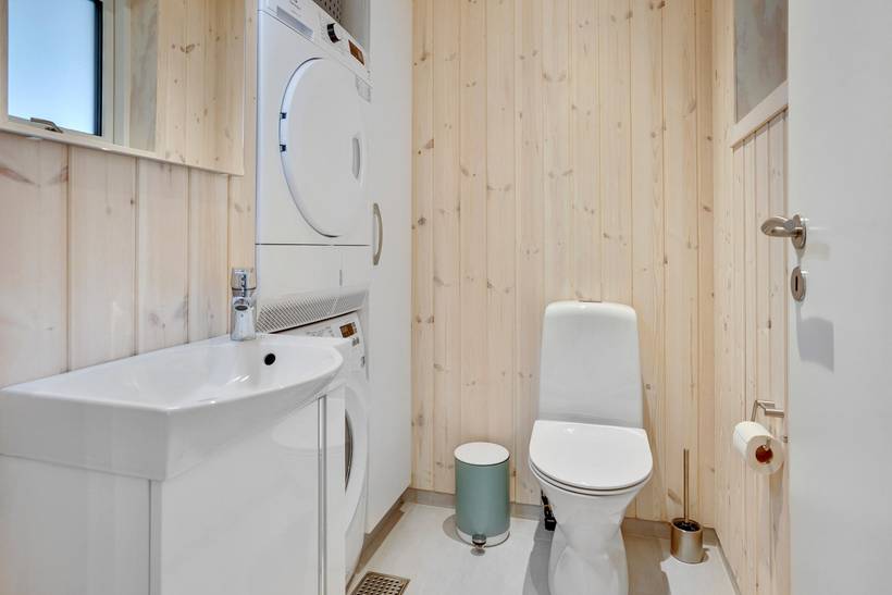 Foto von Ferienhaus YX73 in Lyngså - Nordjütland Ost