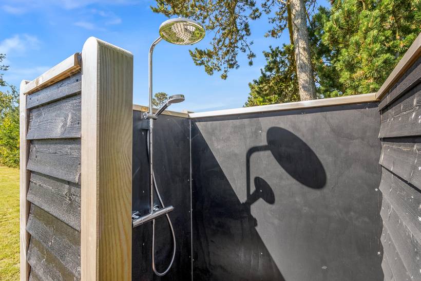 Foto von Ferienhaus YX73 in Lyngså - Nordjütland Ost