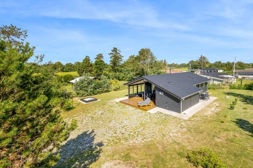 Foto von Ferienhaus YX73 in Lyngså - Nordjütland Ost