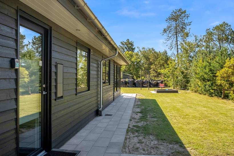 Foto von Ferienhaus YX73 in Lyngså - Nordjütland Ost