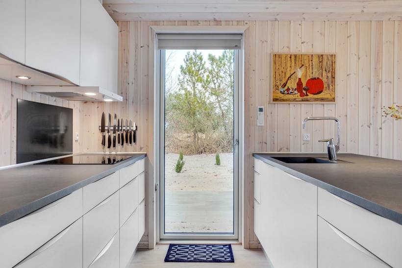 Foto von Ferienhaus YX73 in Lyngså - Nordjütland Ost