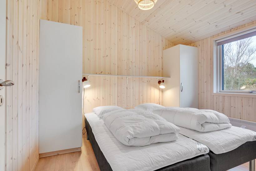 Foto von Ferienhaus YX73 in Lyngså - Nordjütland Ost