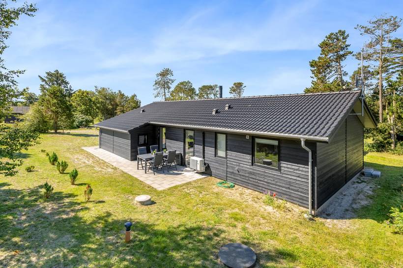 Foto von Ferienhaus YX73 in Lyngså - Nordjütland Ost