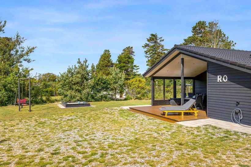 Foto von Ferienhaus YX73 in Lyngså - Nordjütland Ost