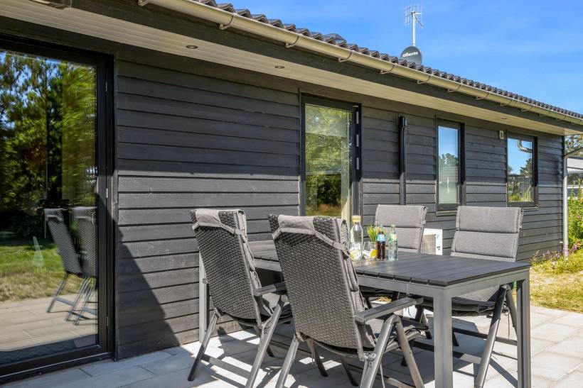 Foto von Ferienhaus YX73 in Lyngså - Nordjütland Ost