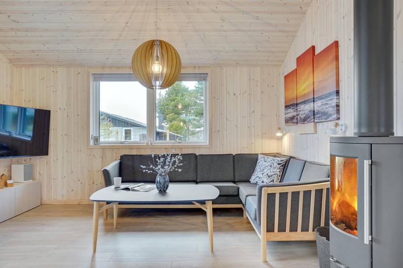 Foto von Ferienhaus YX73 in Lyngså - Nordjütland Ost