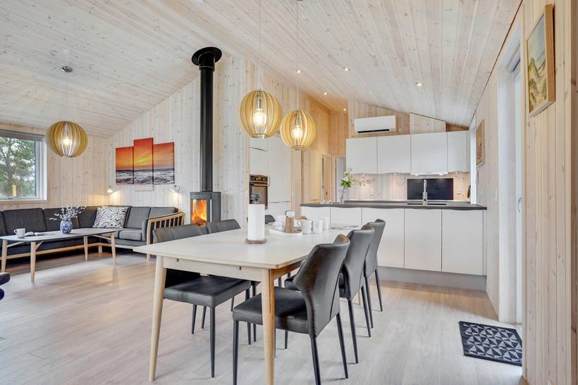 Foto von Ferienhaus YX73 in Lyngså - Nordjütland Ost