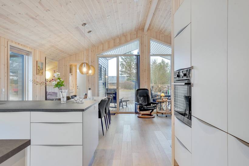 Foto von Ferienhaus YX73 in Lyngså - Nordjütland Ost