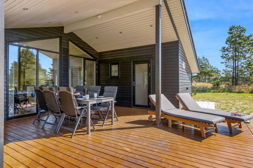 Foto von Ferienhaus YX73 in Lyngså - Nordjütland Ost