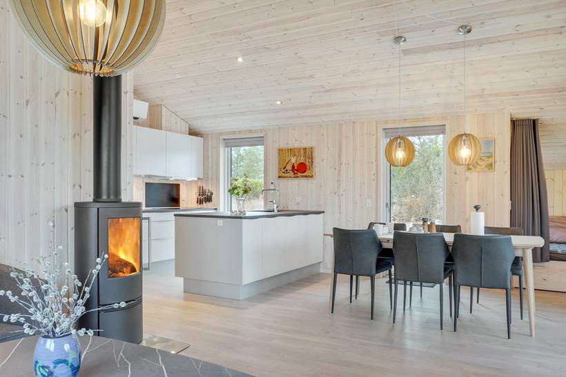 Foto von Ferienhaus YX73 in Lyngså - Nordjütland Ost