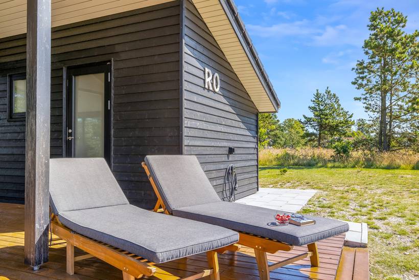 Foto von Ferienhaus YX73 in Lyngså - Nordjütland Ost