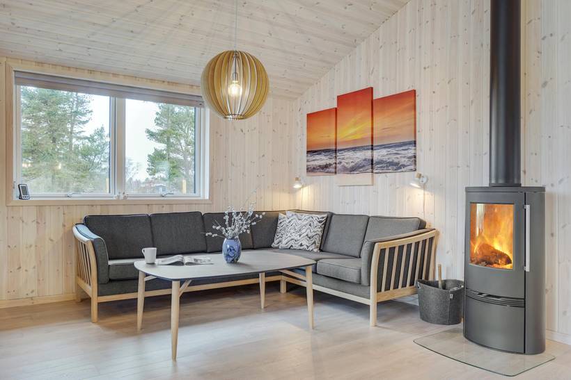 Foto von Ferienhaus YX73 in Lyngså - Nordjütland Ost