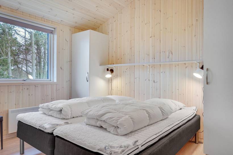 Foto von Ferienhaus YX73 in Lyngså - Nordjütland Ost