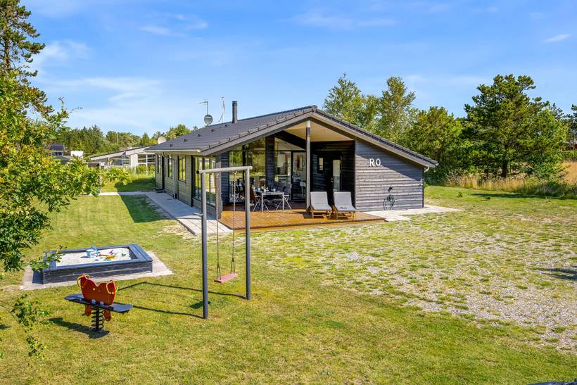 Foto von Ferienhaus YX73 in Lyngså - Nordjütland Ost