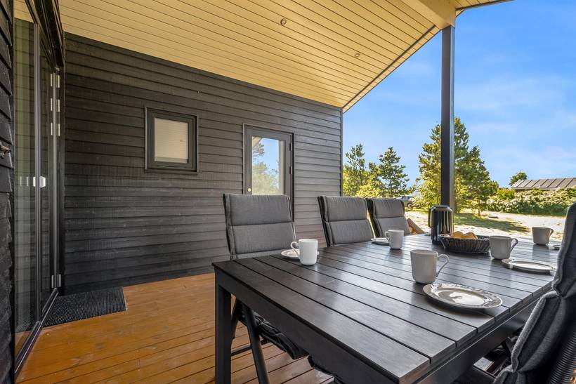 Foto von Ferienhaus YX73 in Lyngså - Nordjütland Ost
