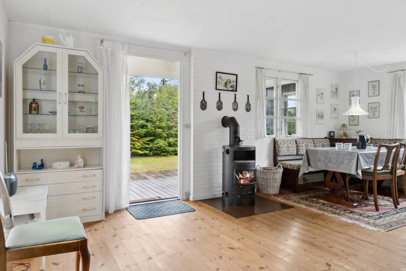 Foto von Ferienhaus YX75 in Marielyst - Falster